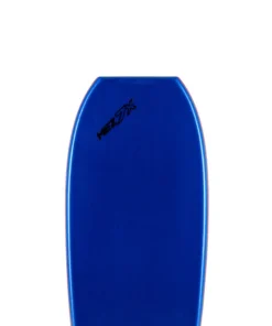 Tabla Bodyboard NMD MEZ 7X MINI QUAD K15 PP