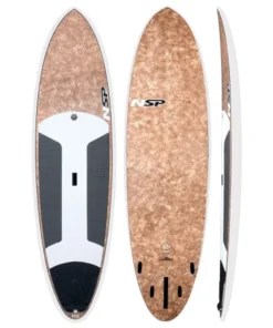 Tabla Paddle Surf NSP Epoxi Cocomat 9’2″
