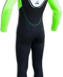 Integral 5/4/3 front zip 2014