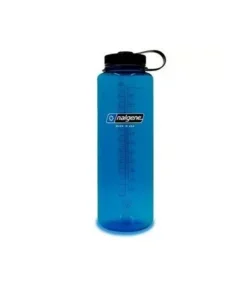 Nalgene Botella reutilizable 1.5 litros boca ancha Sustain