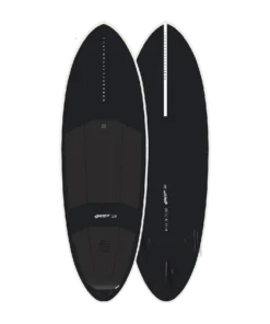 Ghost 5’3 | Tablas de Surf