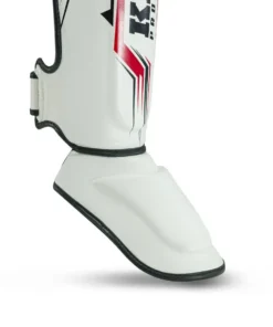 Espinilleras y Protectores de Pies King Pro Boxing Spartan Series