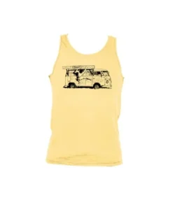 Nograd Camiseta de tirantes Nograders