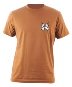 Nograd Camiseta Not Novice (Special)