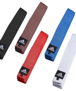 Cinturón de judo Elite Adidas