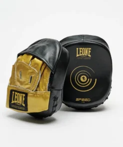 Manoplas de boxeo Leone Talla S