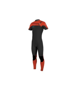 Hyperfreak 2mm S/S Full Neopreno Hombre CR2 XS