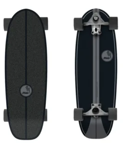 Surfskate Slide Gussie Onyx 31″