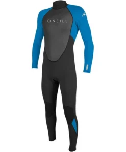 o`neill neopreno largo chico 3/2 bz