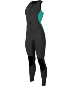 Neopreno chica sin mangas oneill reactor 1.5 mm