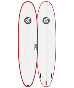 OCEAN STORM Tabla de Surf Top Dog Minimal