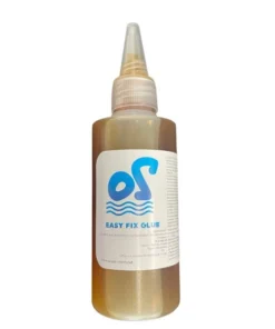 OCEAN STORM Easy Fix Leim