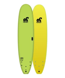 OCEAN STORM Softboard Geek