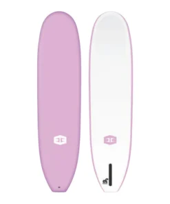 OCEAN STORM Softboard Performance Series 9’0» Longboard