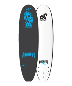 OCEAN STORM Softboard Badness