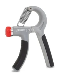 Muscleur avec résistance ajustable