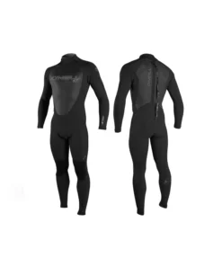 Neopreno Hombre O’Neill Epic Back Zip
