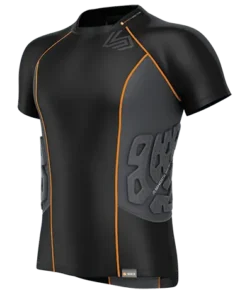 Rashguard Shock Doctor 3 Protecciones