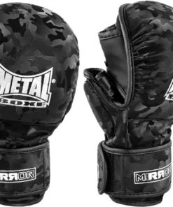 Guantes de MMA Strike Mirror Metal Boxe