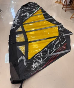 Vela de windsurf segunda mano Point 7 ACI 6.3m