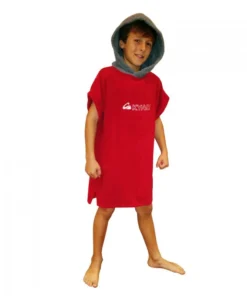 Poncho Toalla Kynay Niños