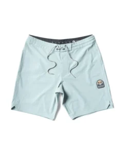 Ropa De Baño Hombre Vissla Solid Sets 18.5″ Boardshort -DUA