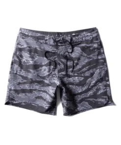 Ropa De Baño Vissla Hombre Shorts Sets 16.5″ Boardshort – BTC