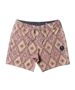 Ropa De Baño Hombre Vissla Tangier 16.5″ – CHL