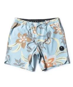 Ropa de Baño Vissla Velzyland 16.5 Ecolastic – DUA