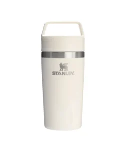 Botella de Viaje Stanley Cream