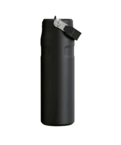 Botella Stanley Aerolight Flip Negra