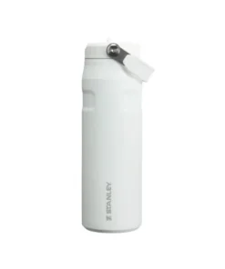 Botella Stanley Aerolight Flip Blanca