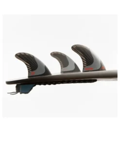 Quillas Future Super Light Black – Feather Fins