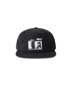 Gorra Former Flourish Crux Cap