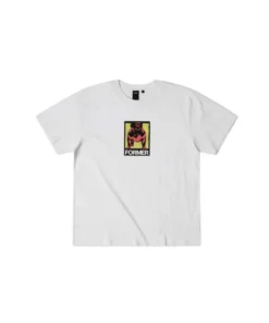 Polo Former Fleabag Tee