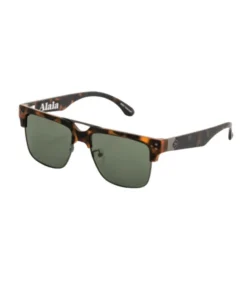 Lentes De Sol Carve Alaia Polarized