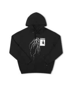 Hoodie Former Scrawl