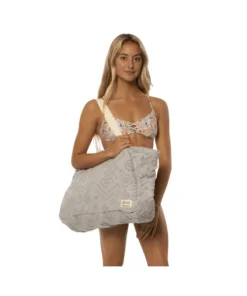 Bolso Sisstr Towel Tote BMT