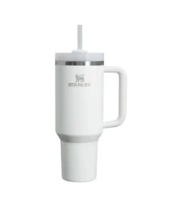 Botella Stanley Quencher H2.0 Frost