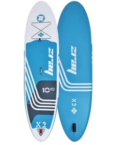 Tabla Paddle Surf Hinchable Zray SUP X-Rider X2 10’10”