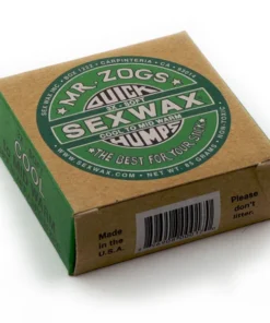 Parafina Sex Wax Cool