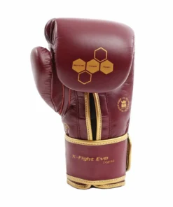 Guantes de boxeo Montana X-Fight Evo Legend