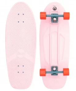 Penny Surfskate Complete High-Line Pink
