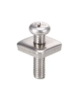 Perno Para Quilla Central Longboard