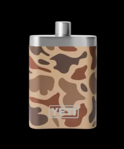 Petaca Yeti Rambler Flask