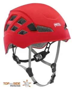 Petzl Boreo (Rojo)