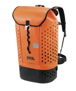 Petzl Alcanadre Guide 45