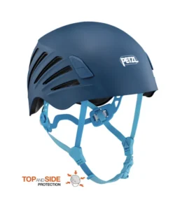 Petzl Casco Borea Azul