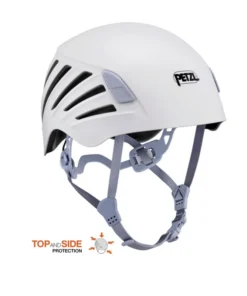 Petzl Casco Borea Blanco