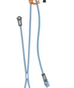Petzl Dual Connect Adjust Nueva Versión